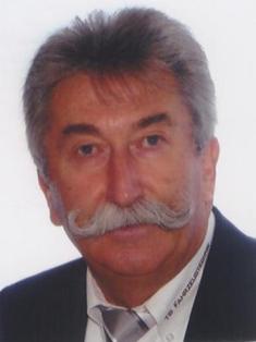 Werner Hildebrand