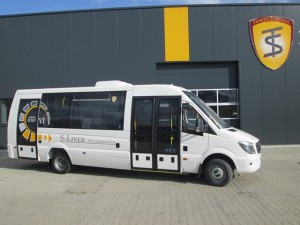 Vorfuehrwagen TS Liner Sprinter2